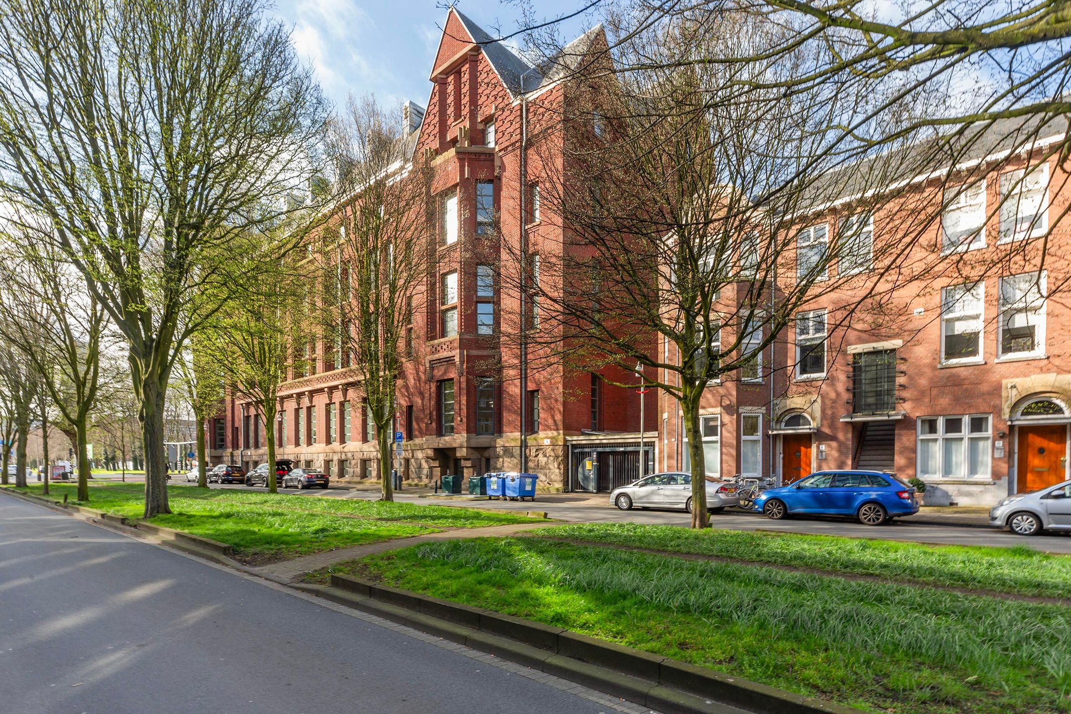 Foto 36 van Jozef Israëlslaan 4-B