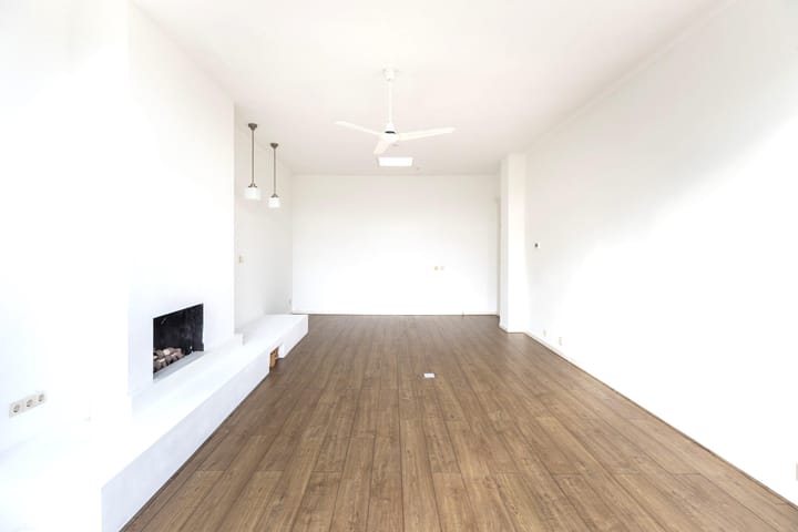 Foto 3 van Jozef Israëlslaan 4-B