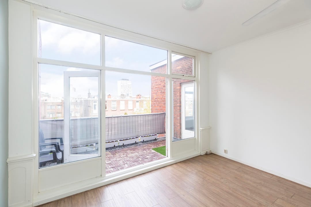 Foto 13 van Jozef Israëlslaan 4-B