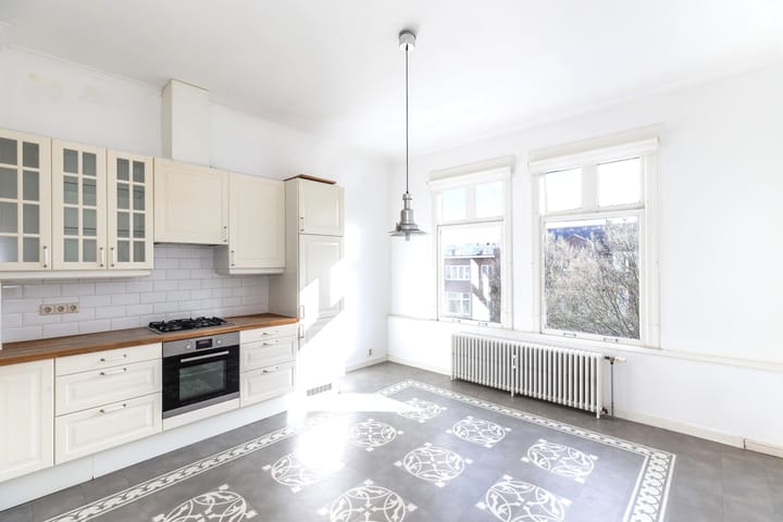 Foto 5 van Jozef Israëlslaan 4-B