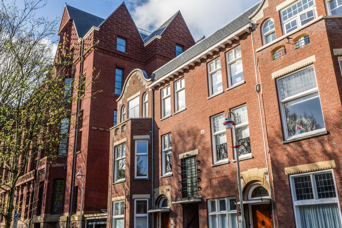 Foto 35 van Jozef Israëlslaan 4-B