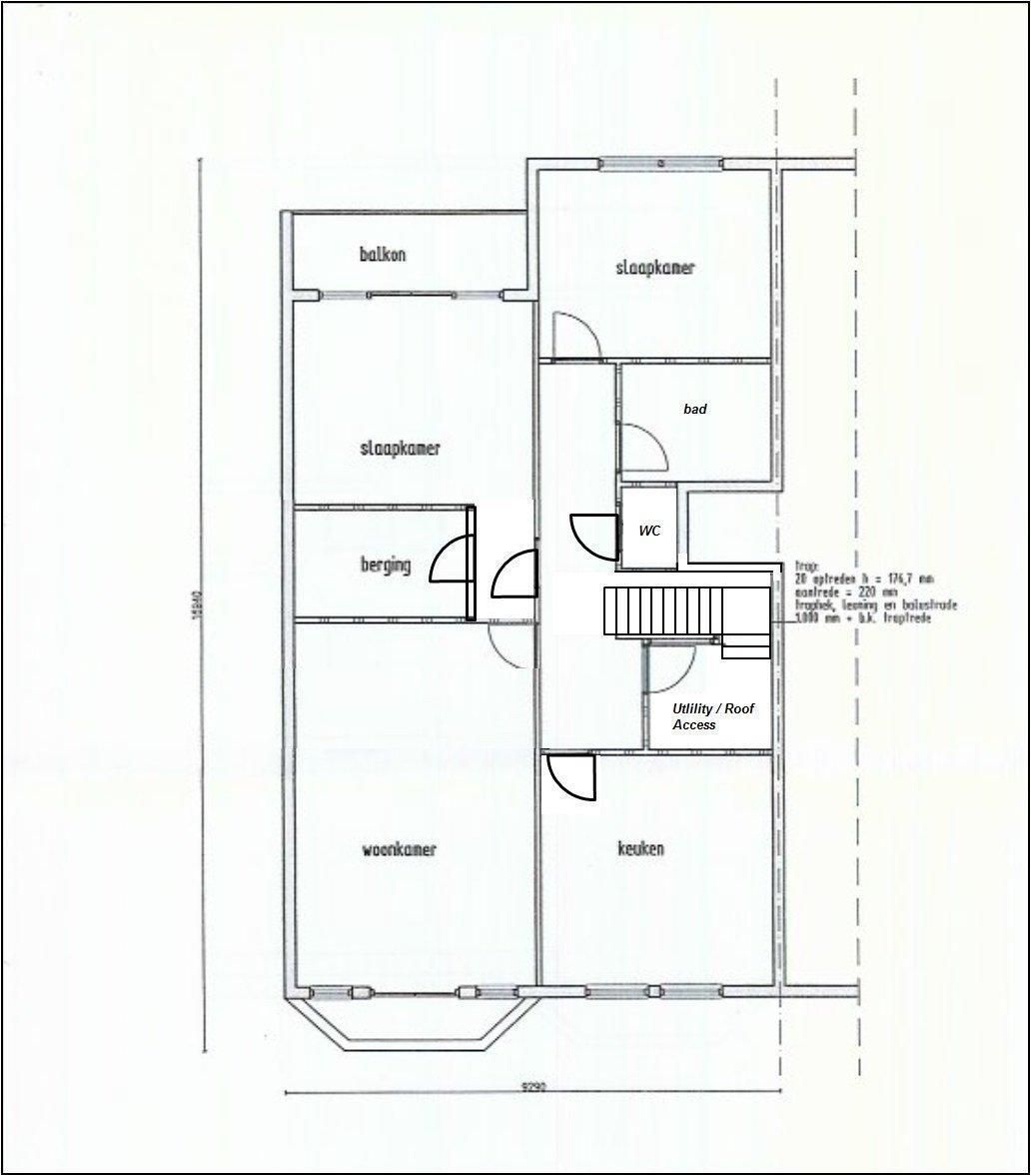 Foto 37 van Jozef Israëlslaan 4-B