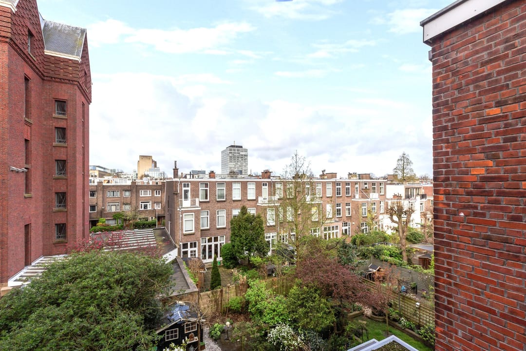 Foto 32 van Jozef Israëlslaan 4-B