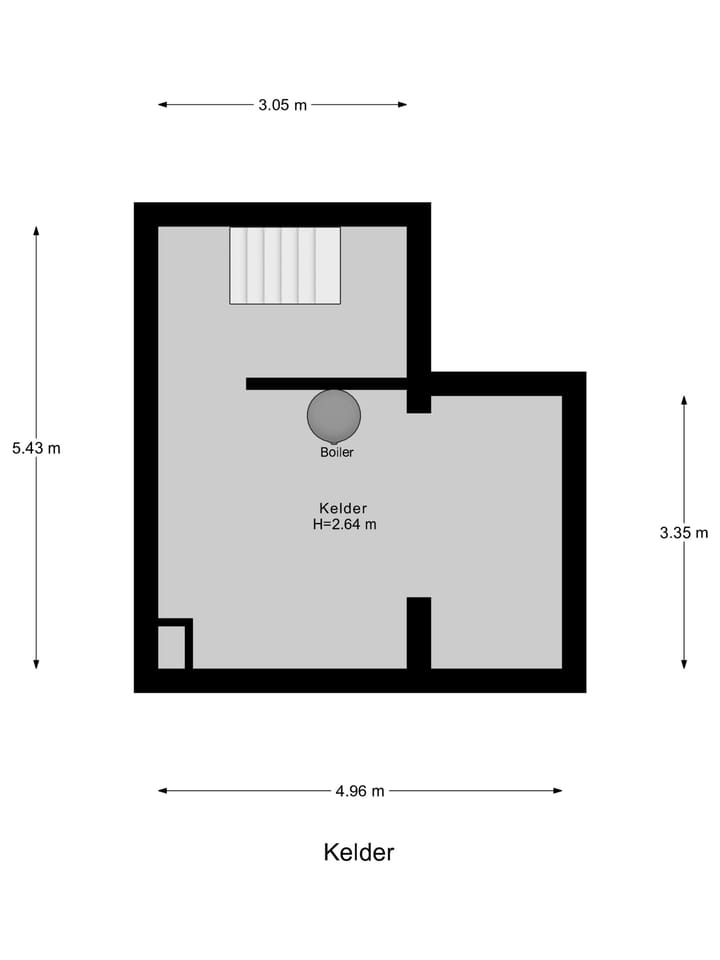 Photo 27 of Beltstraat 92