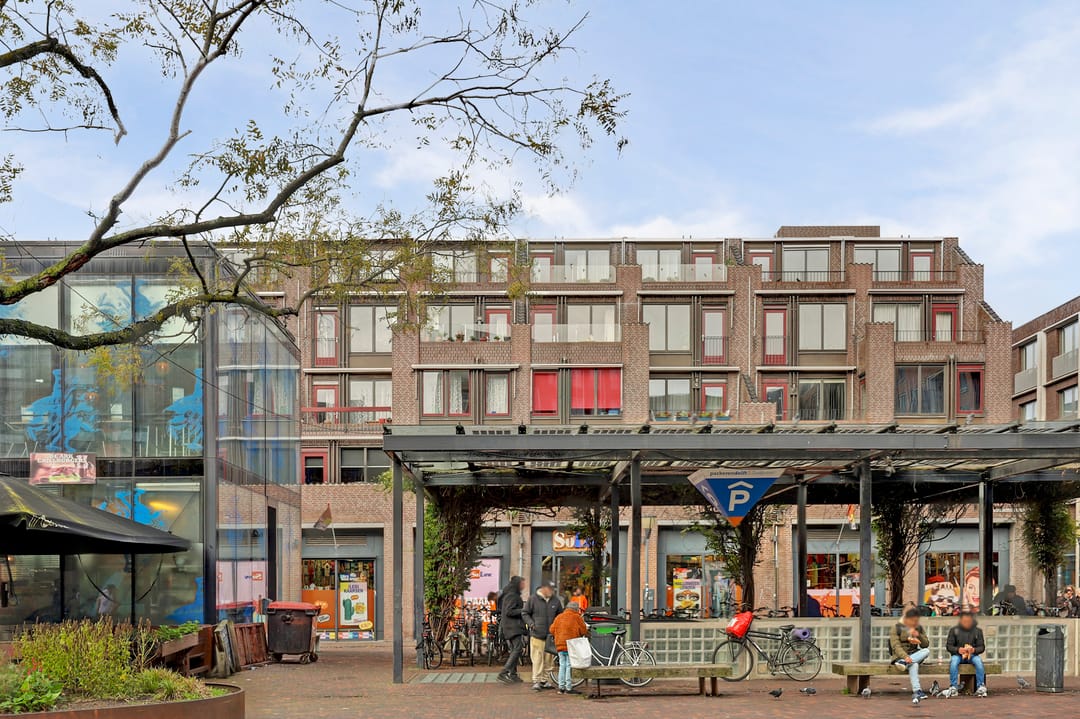 Photo 1 of Bastiaanpoort 34