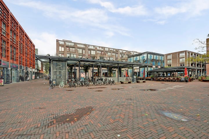 Photo 2 of Bastiaanpoort 34