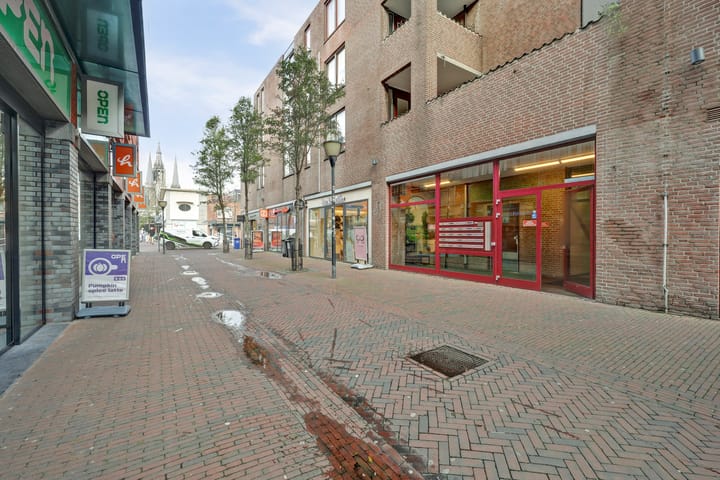 Photo 3 of Bastiaanpoort 34