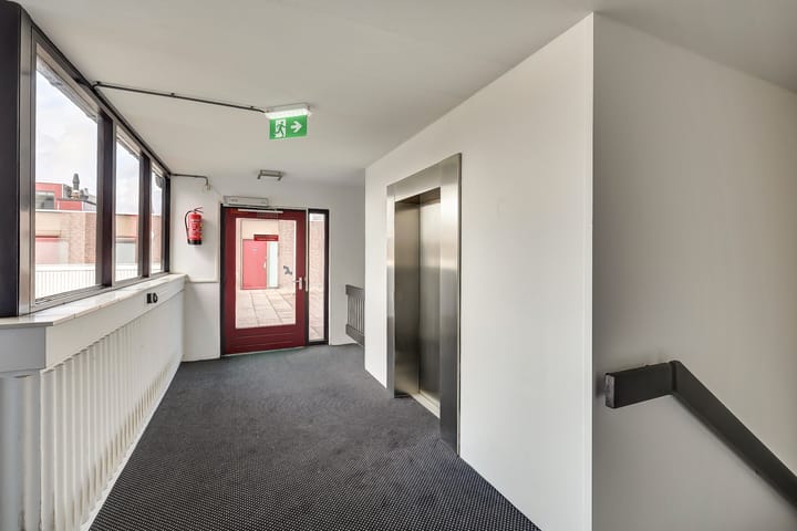 Photo 4 of Bastiaanpoort 34