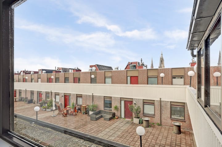 Photo 5 of Bastiaanpoort 34