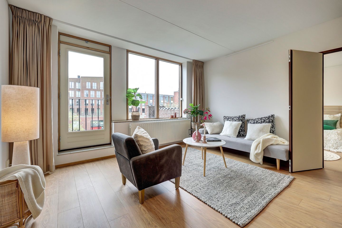 Photo 10 of Bastiaanpoort 34
