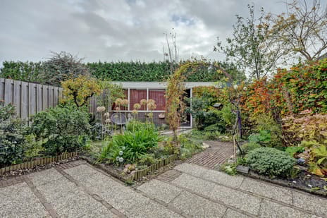 Vreeburghlaan 24 tertiary image