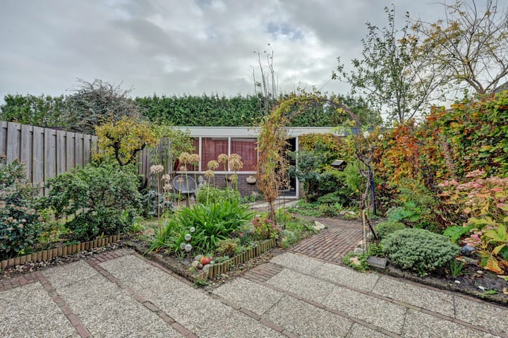 Foto 3 van Vreeburghlaan 24