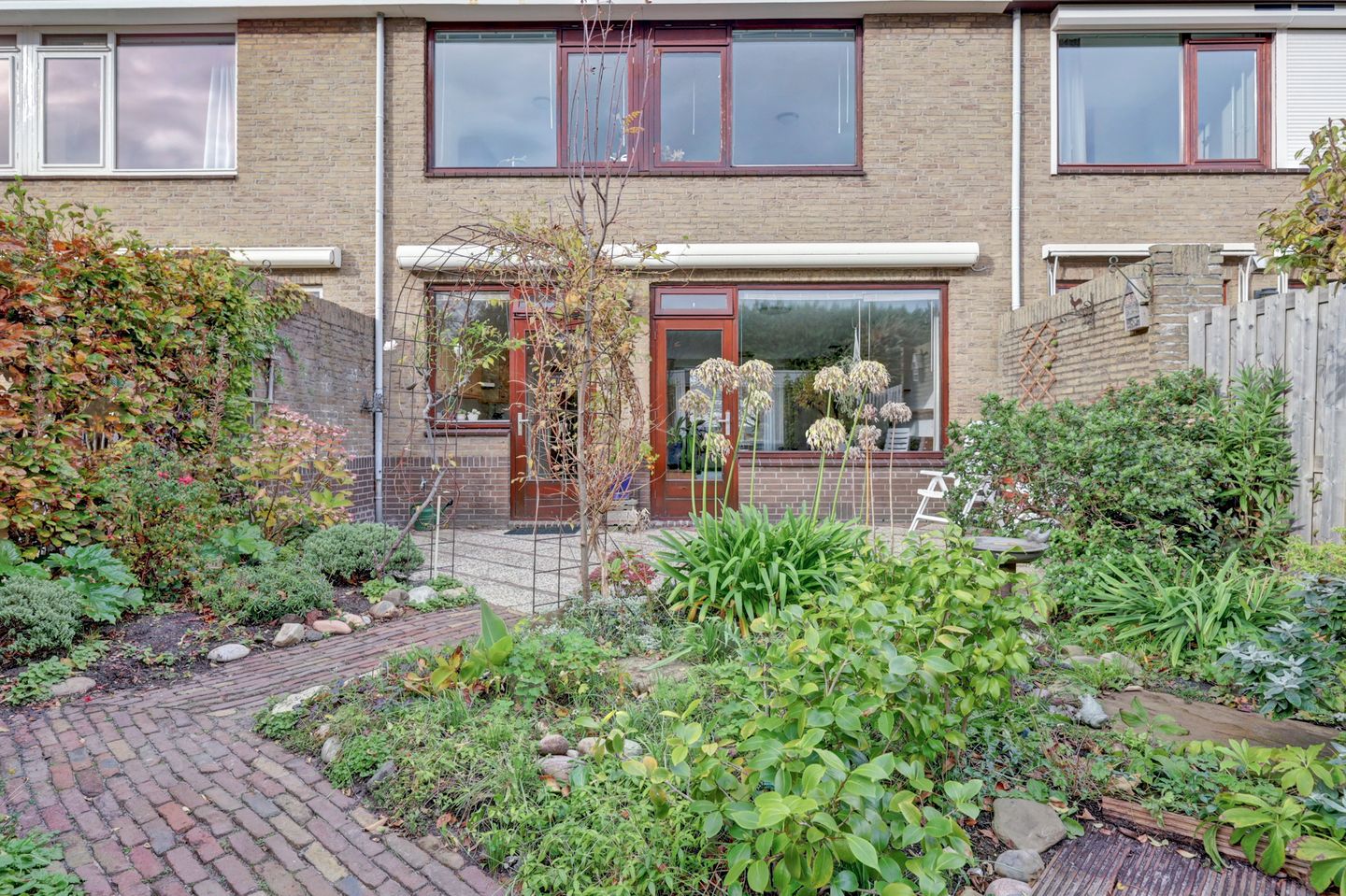 Foto 4 van Vreeburghlaan 24