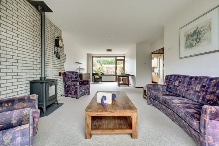 Foto 2 van Vreeburghlaan 24