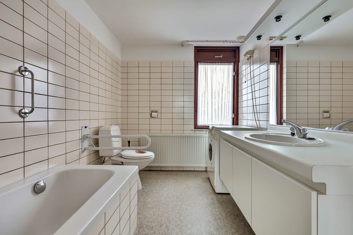 Foto 7 van Vreeburghlaan 24