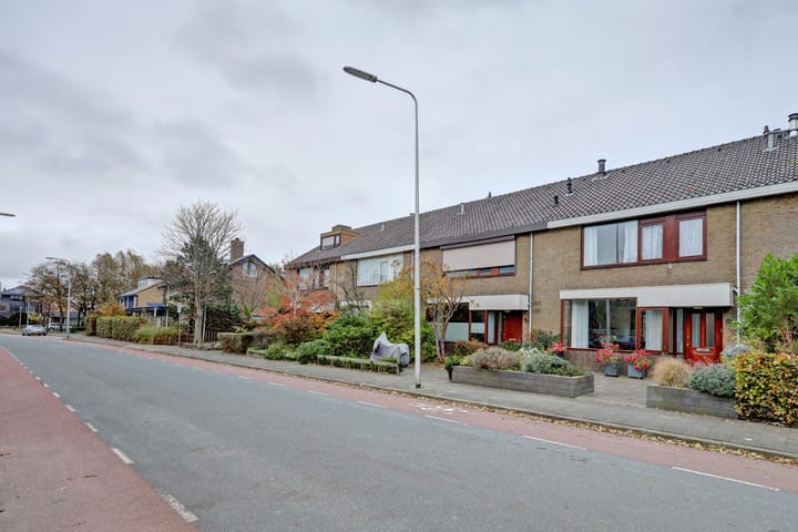 Foto 9 van Vreeburghlaan 24