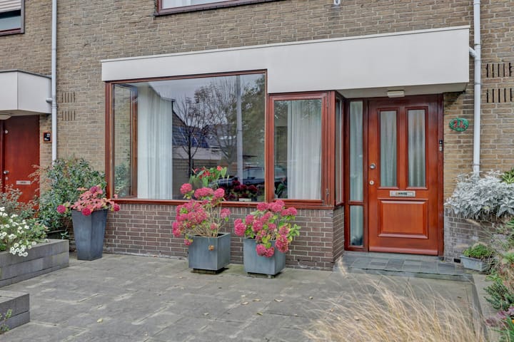 Foto 10 van Vreeburghlaan 24