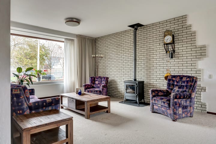 Foto 13 van Vreeburghlaan 24