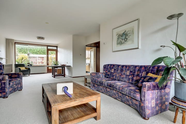 Foto 15 van Vreeburghlaan 24