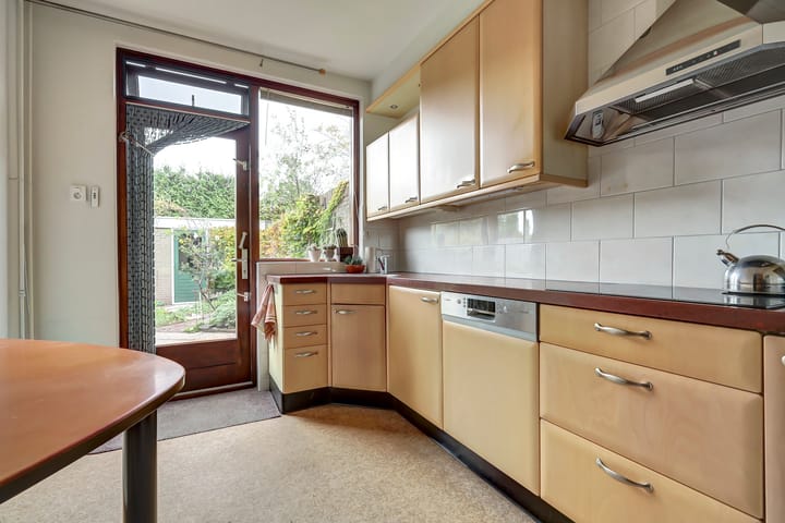 Foto 18 van Vreeburghlaan 24