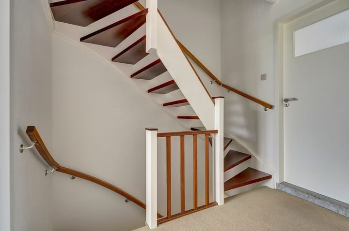 Foto 23 van Vreeburghlaan 24