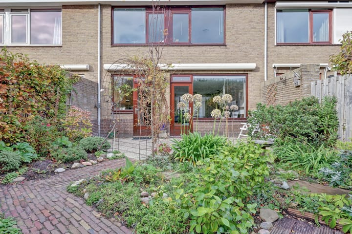 Foto 38 van Vreeburghlaan 24