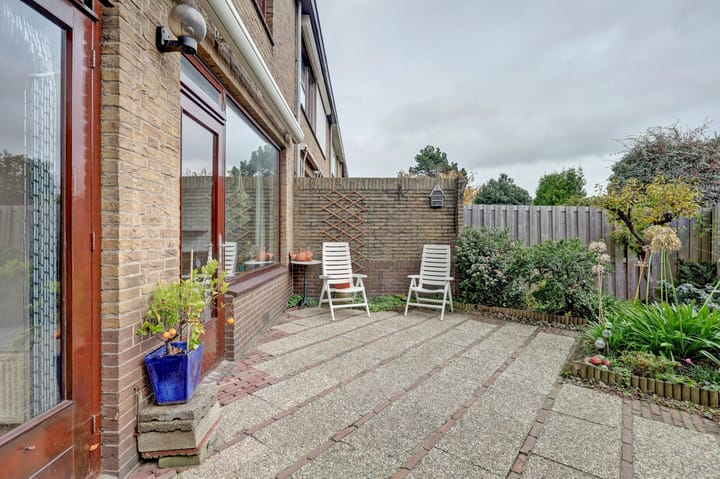 Foto 40 van Vreeburghlaan 24