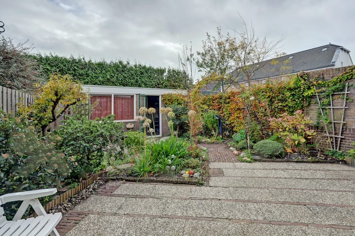 Foto 41 van Vreeburghlaan 24