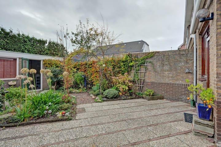 Foto 42 van Vreeburghlaan 24