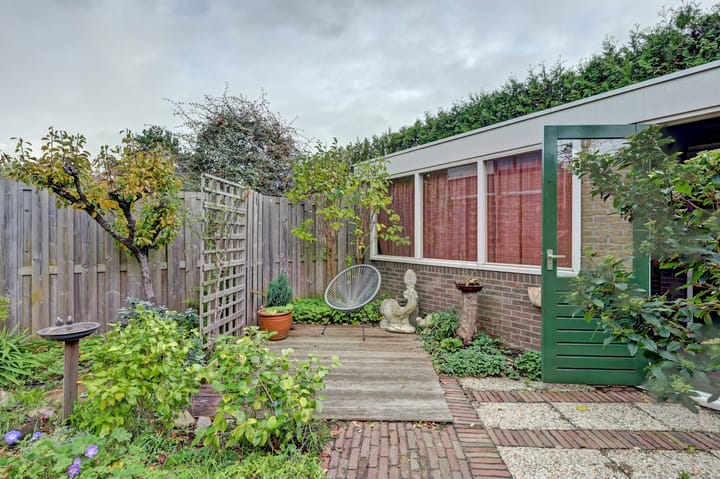 Foto 43 van Vreeburghlaan 24