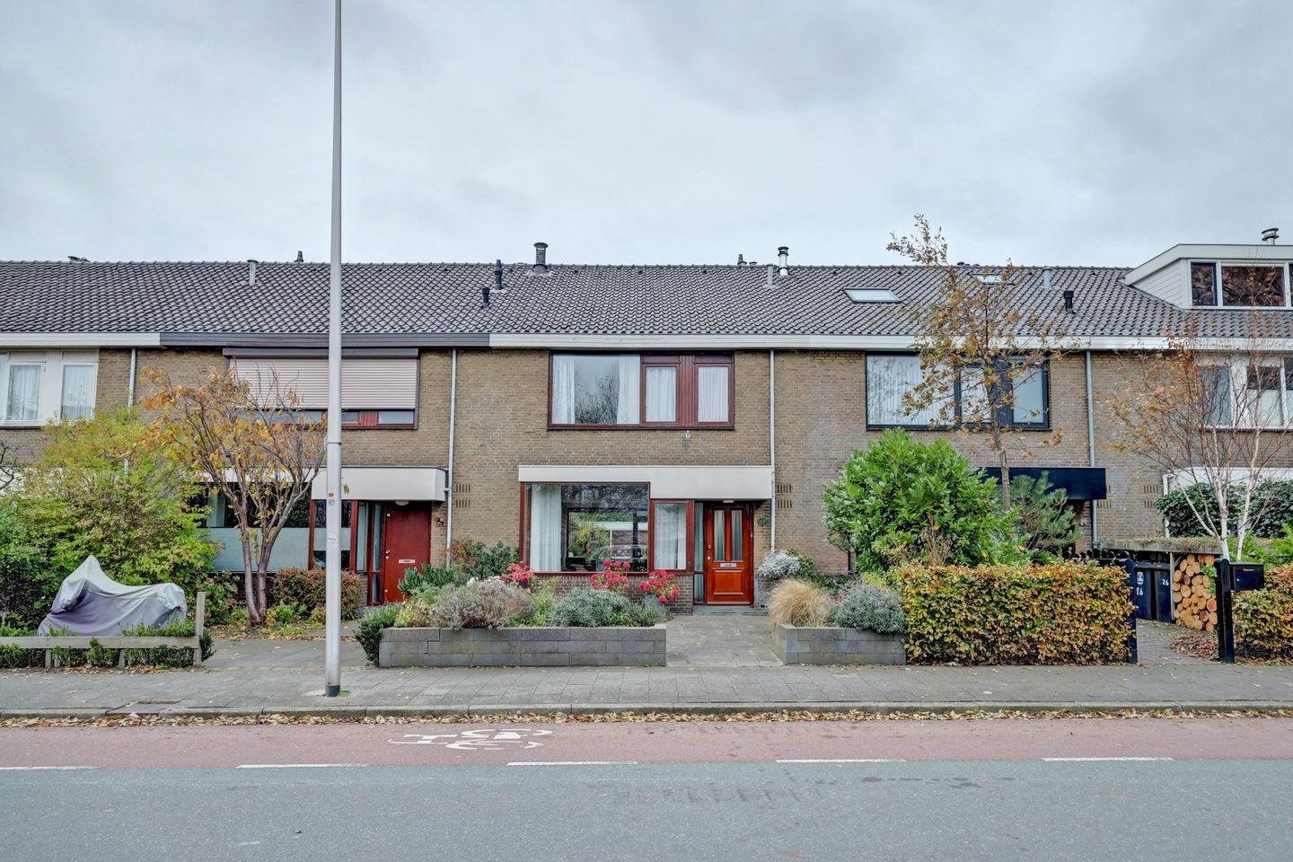 Foto 50 van Vreeburghlaan 24