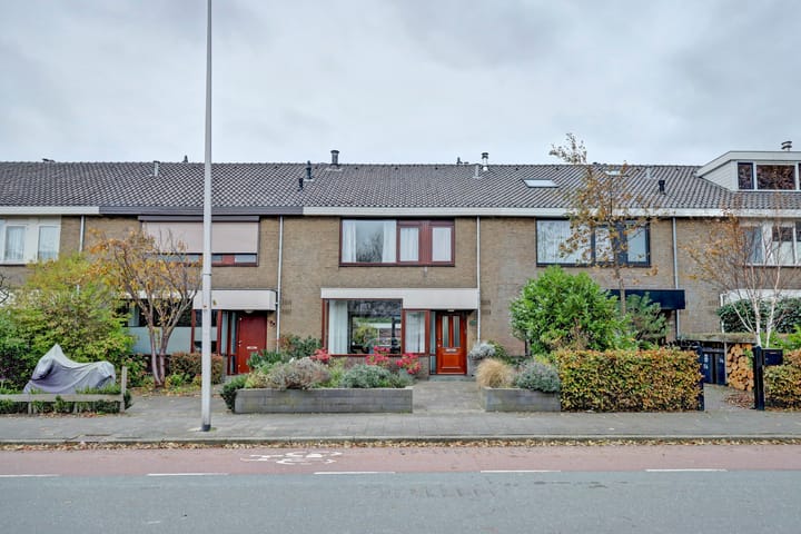 Foto 50 van Vreeburghlaan 24