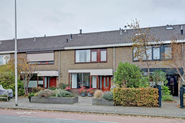 Foto 51 van Vreeburghlaan 24