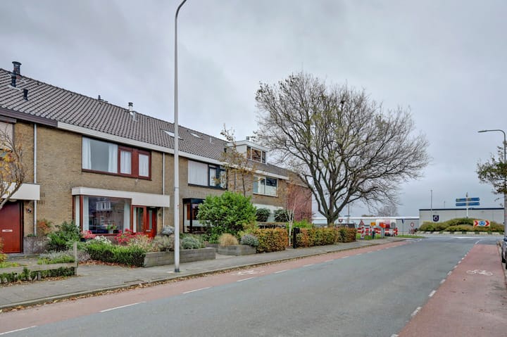 Foto 52 van Vreeburghlaan 24