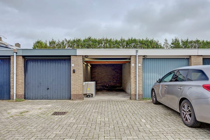 Foto 46 van Vreeburghlaan 24