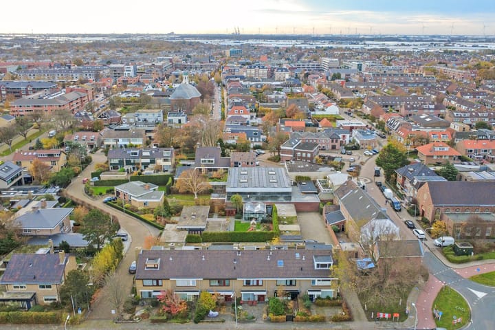 Foto 54 van Vreeburghlaan 24