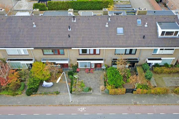 Foto 58 van Vreeburghlaan 24