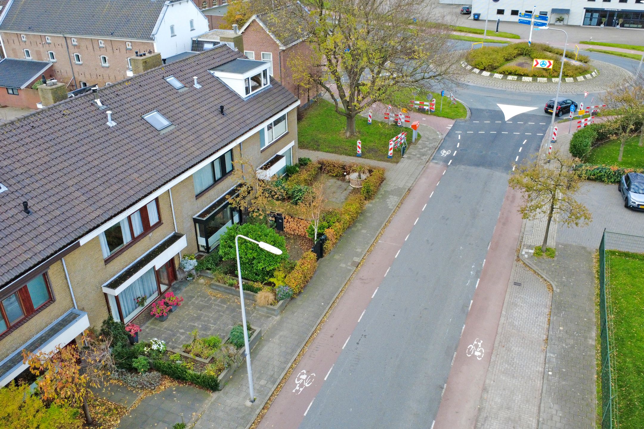 Foto 60 van Vreeburghlaan 24