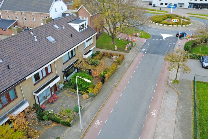 Foto 60 van Vreeburghlaan 24