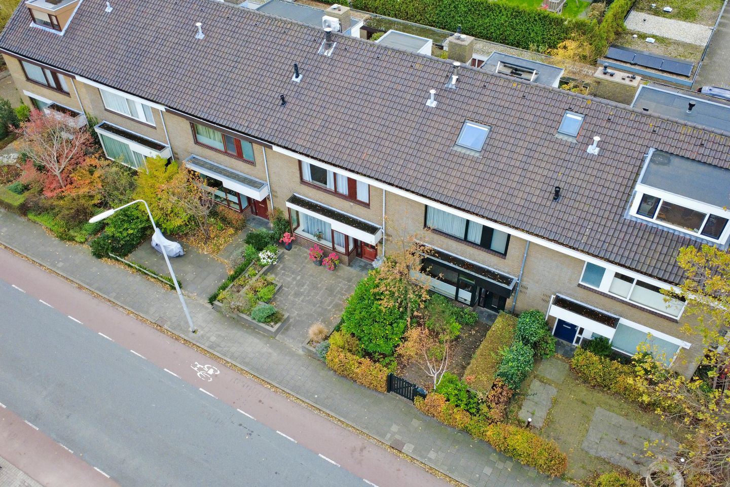 Foto 59 van Vreeburghlaan 24