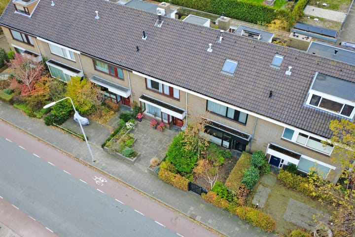 Foto 59 van Vreeburghlaan 24