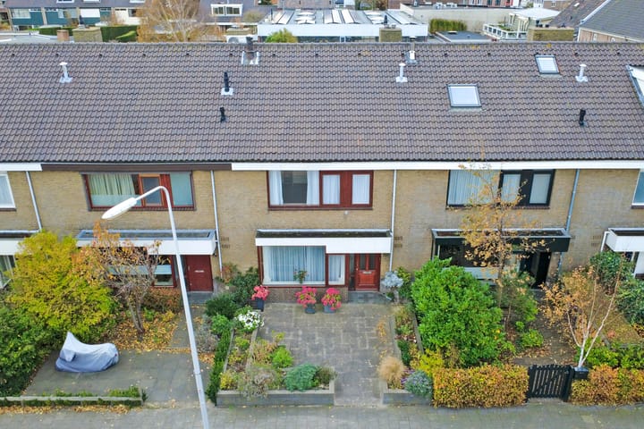 Foto 61 van Vreeburghlaan 24