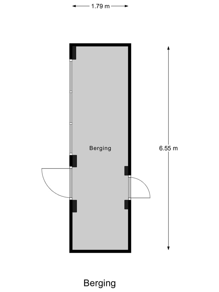 Foto 65 van Vreeburghlaan 24