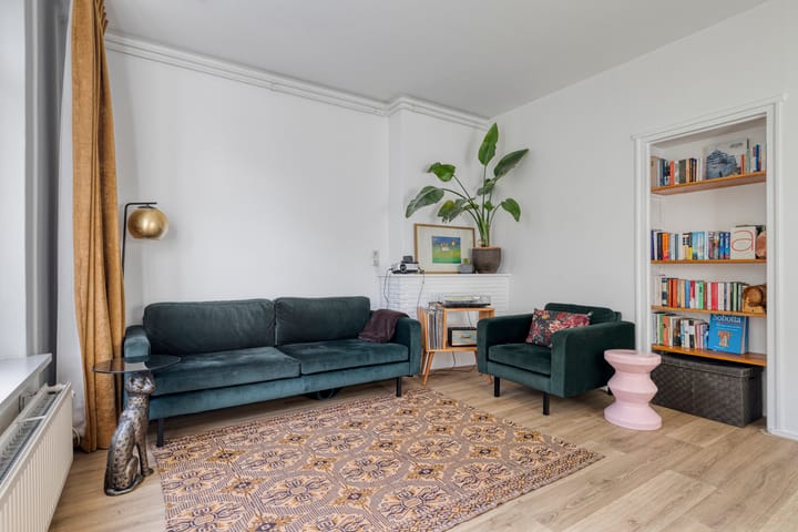 Photo 4 of Jacques Veltmanstraat 76-2