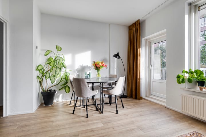 Photo 5 of Jacques Veltmanstraat 76-2