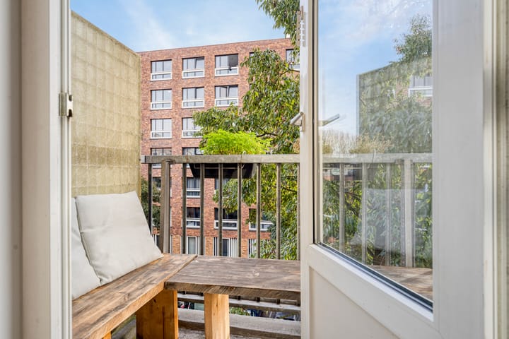 Photo 7 of Jacques Veltmanstraat 76-2