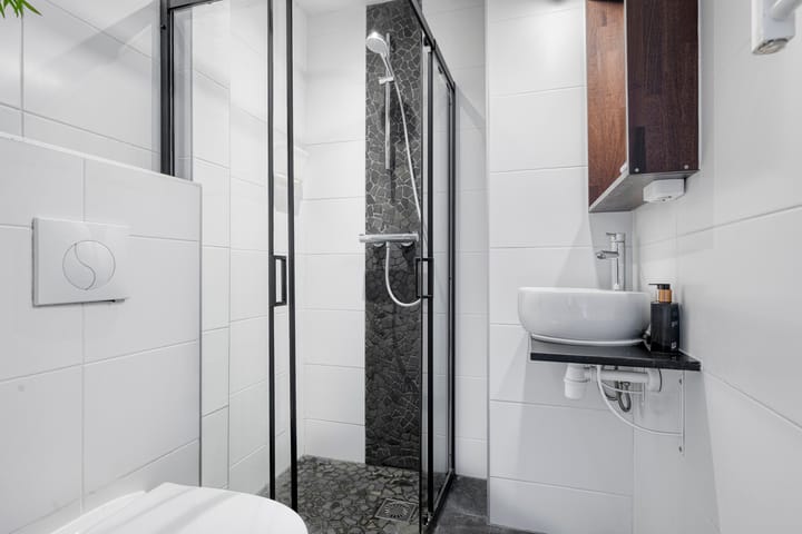 Photo 17 of Jacques Veltmanstraat 76-2