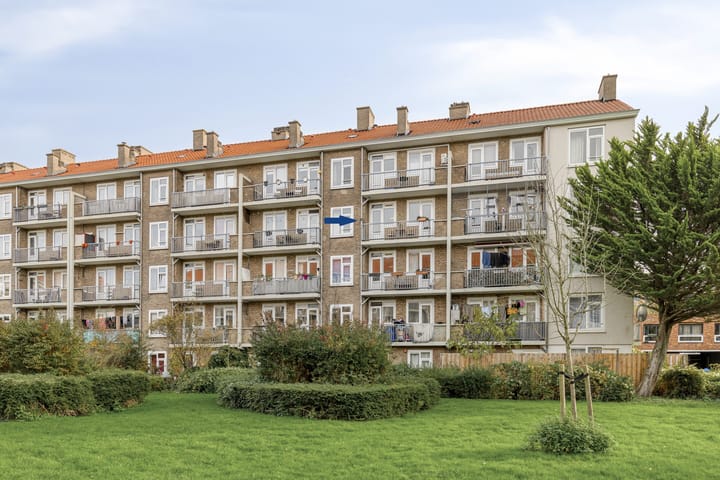 Photo 23 of Jacques Veltmanstraat 76-2