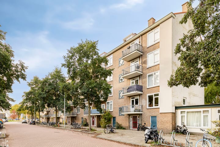 Photo 22 of Jacques Veltmanstraat 76-2