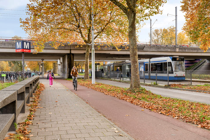 Photo 26 of Jacques Veltmanstraat 76-2